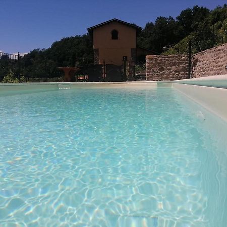 Agriturismo Il Poderetto Licciana Nardi Eksteriør billede