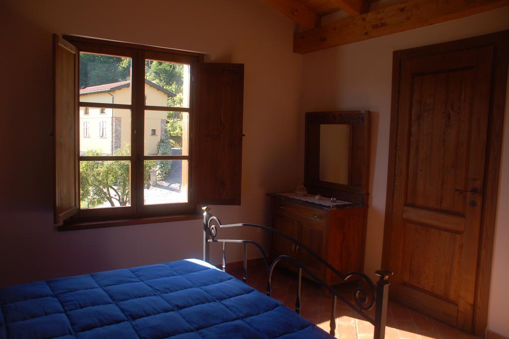 Agriturismo Il Poderetto Licciana Nardi Værelse billede