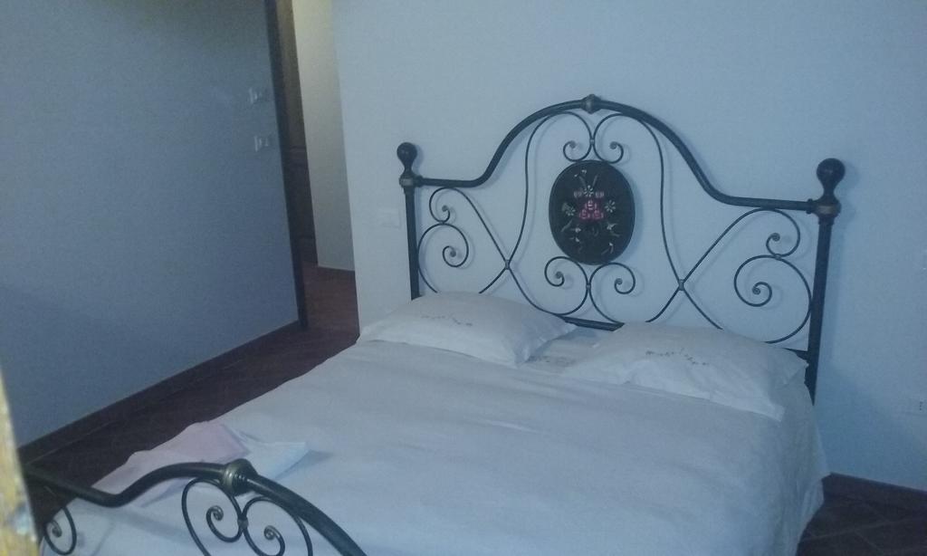 Agriturismo Il Poderetto Licciana Nardi Værelse billede