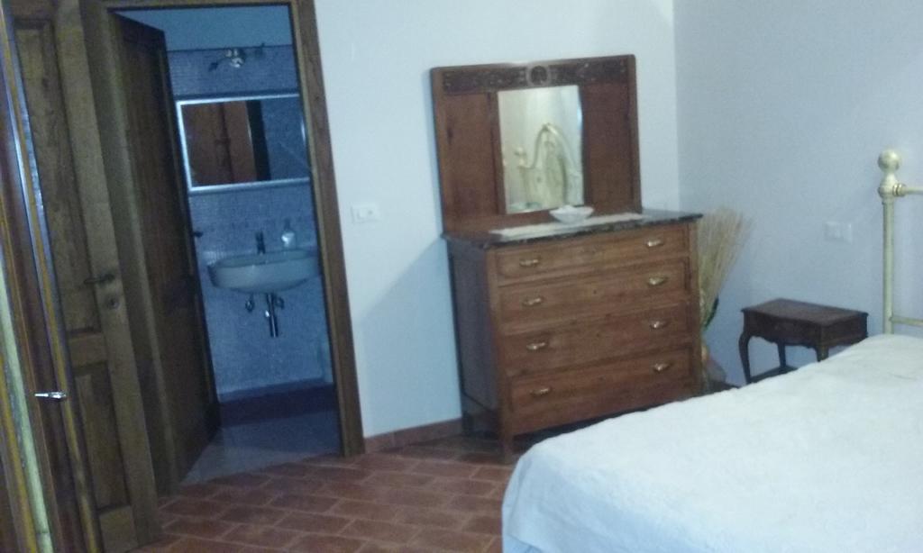 Agriturismo Il Poderetto Licciana Nardi Værelse billede