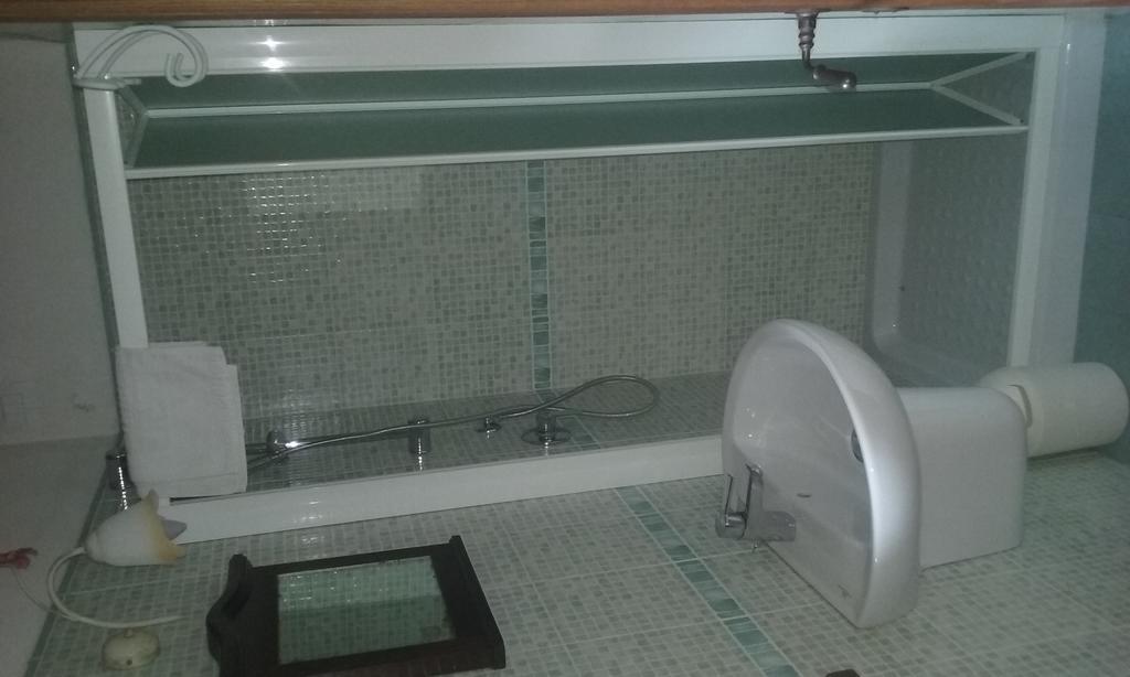 Agriturismo Il Poderetto Licciana Nardi Eksteriør billede