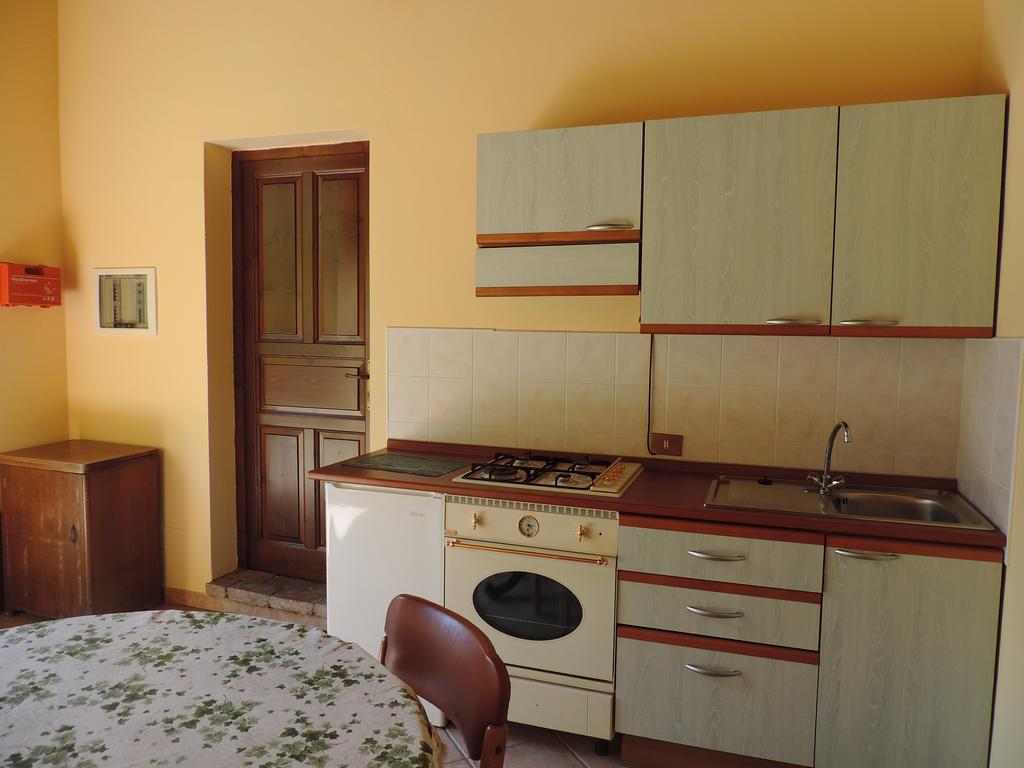 Agriturismo Il Poderetto Licciana Nardi Eksteriør billede