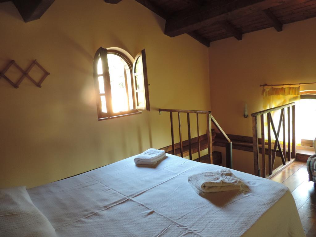 Agriturismo Il Poderetto Licciana Nardi Eksteriør billede