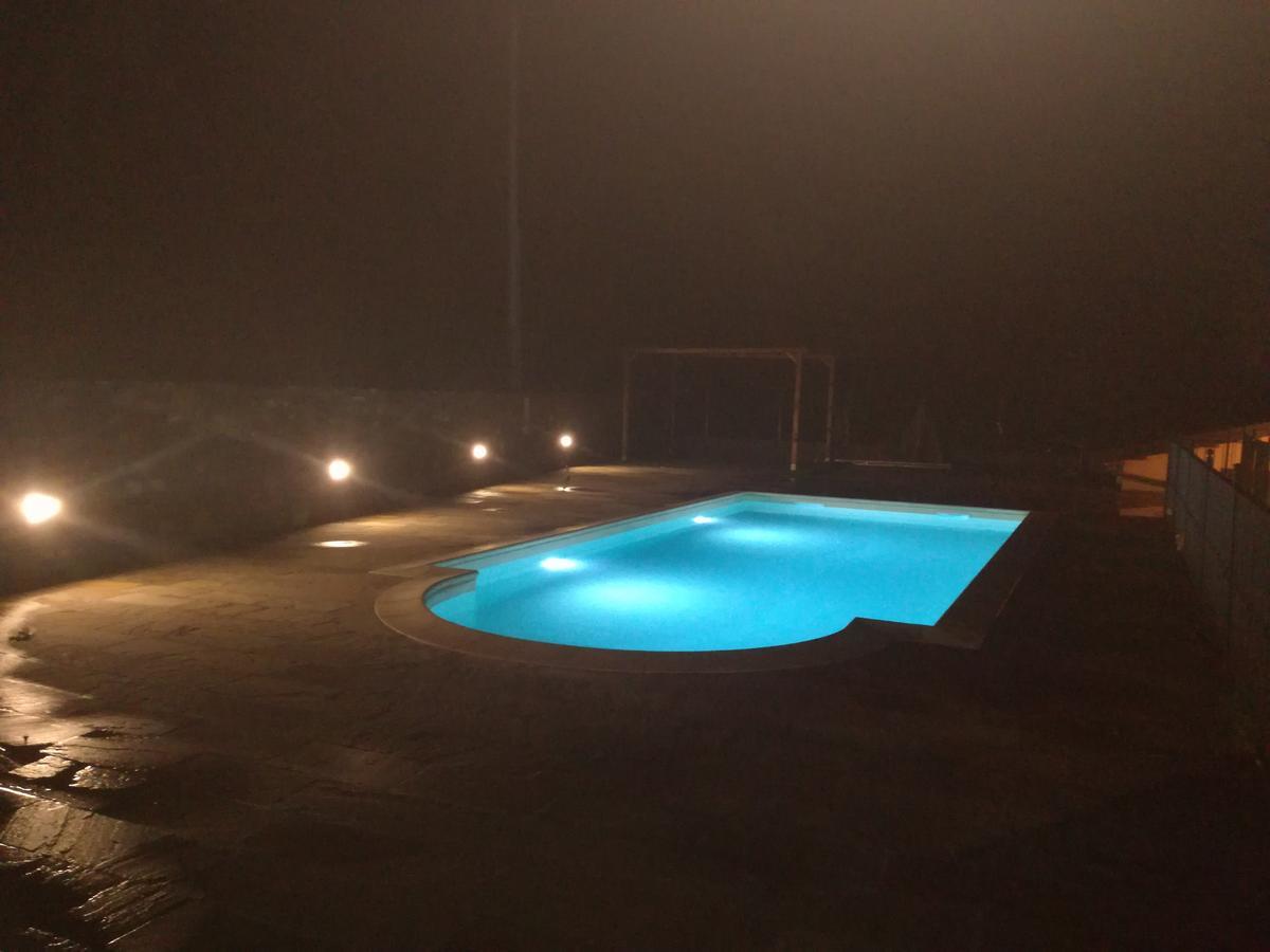 Agriturismo Il Poderetto Licciana Nardi Eksteriør billede