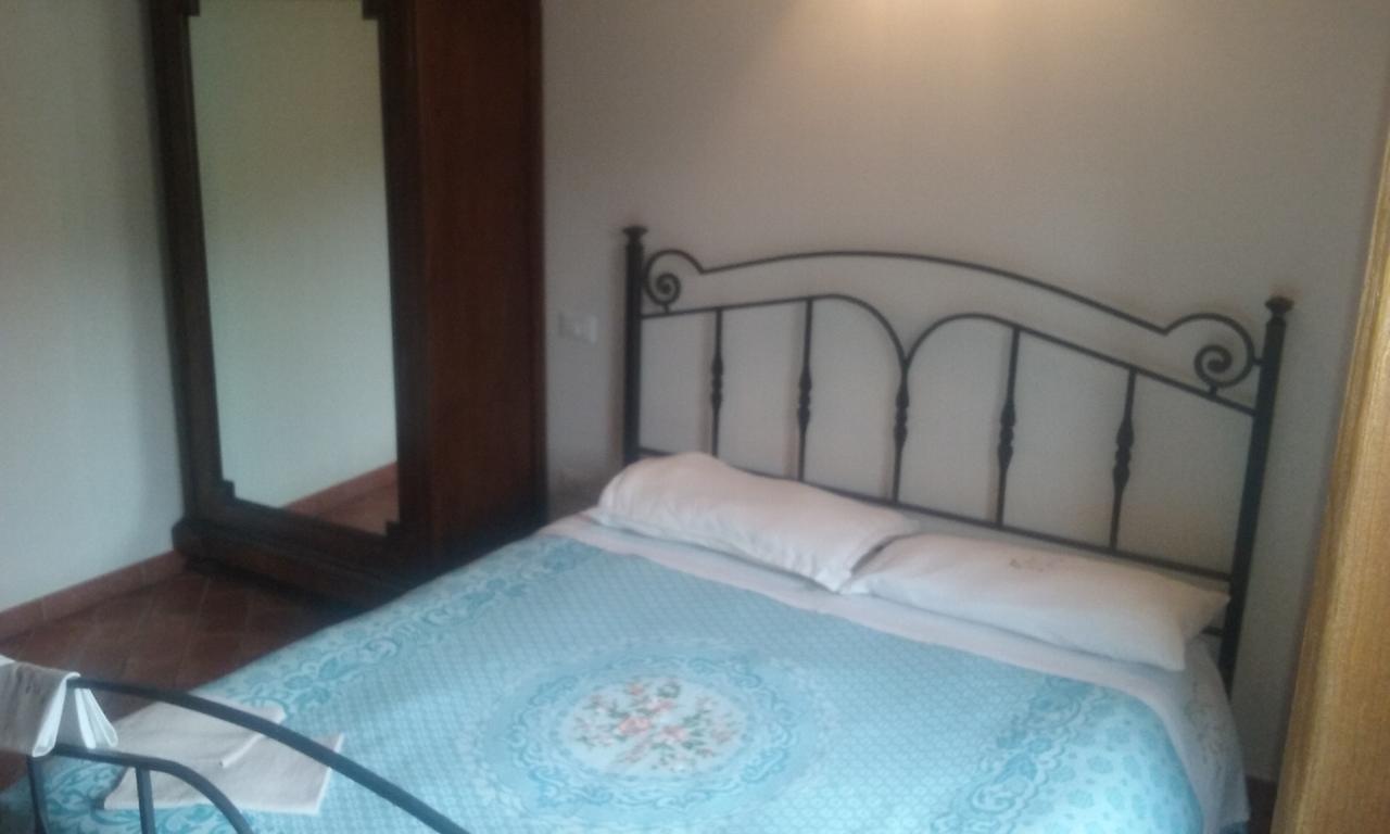 Agriturismo Il Poderetto Licciana Nardi Eksteriør billede