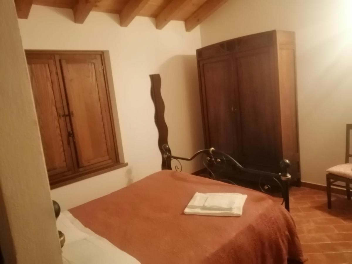 Agriturismo Il Poderetto Licciana Nardi Eksteriør billede